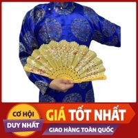 🌺[FREESHIP]🌺 ÁO DÀI NAM, áo đồng tiền dài nam gấm thượng hải hàng cao cấp