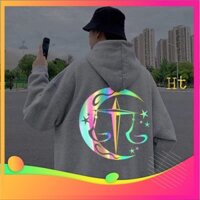 [FREESHIP] Áo Hoodie Cung Hoàng đạo THIÊN BÌNH siêu hot siêu dày dặn bao chất nỉ bông