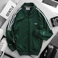 [FREESHIP] Áo khoác ADIDAS bóng chày Nam, áo giữ chống năng, giữ ấm