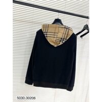 Freeship) Áo khoác hoodie Cặp đôi mũ caro dây rút siêu ấm áp bất chấp rét đại hàn, Áo bape nam nữ thời trang hàn quốc