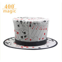 [Freeship] Ảo thuật nón bài chốt giữ nhạy hàng nhập (hướng dẫn trò chơi)