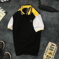 Freeship ★ Áo VNXK Nam Nữ Cổ Bẻ ★ Thun Nam Thêu Ngựa Đẹp, Áo Thun Cá Sấu Hàng Cotton Cao Cấp Cực COOL NGẦU