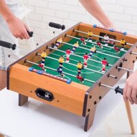 [FREESHIP] Bàn Bi Lắc Đá Banh 6 Tay Cầm.