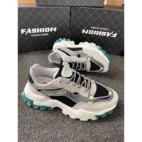 [FreeShip] [Bán chạy số 1] Giày thể thao nam, giày sneakers nam tăng chiều cao 1949 JT006 GIẢM GIÁ 20%  . .. .