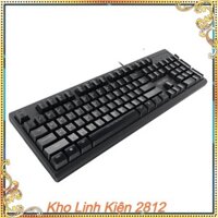 [FreeShip] Bàn phím chính hãng DAREU LK135 (Chống nước) fullbox