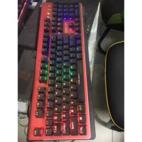 {FREESHIP} Bàn phím cơ các mẫu mã khác nhau ,Hàng thanh lý đã qua sử sụng giá rẻ