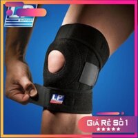 [FREESHIP] Băng Bảo Vệ Đầu Gối /bó Gối Đa Năng Chính Hãng Lp Mỹ  - LOI59 SPORTS