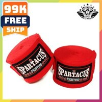 FREESHIP🎁 Băng đa boxing Spatacus cao cấp ⚡giá rẻ⚡ Băng quấn tay tập đấm bốc | hn & tphcm