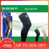 [FREESHIP] BĂNG GỐI BÓNG CHUYỀN,BÓ GỐI DÀI,BĂNG BẢO VỆ ĐẦU GỐI PJ ⚡LOI59 SPORTS
