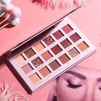 [FREESHIP] bảng mắt huda BEAUTY ( có ảnh thật)