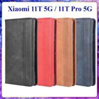 [FreeShip] Bao da dạng ví Xiaomi 11T 5G, Xiaomi 11T Pro 5G (cam kết xịn) hit nam châm, ngăn đựng thẻ ATM tiền tiện lợi