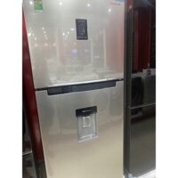 FREESHIP+ BẢO HÀNH 10 năm Tủ lạnh Samsung Đá tự động+ Vòi nước ngoài+ Chính hãng chưa kích hoặc bảo hành
