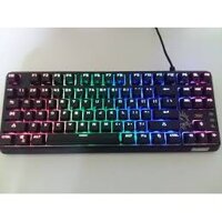 [FREESHIP]  [BẢO HÀNH 2 NĂM TẠI HÃNG ]Bàn phím Fuhlen M87s Blue switch -Shop Yêu Thích