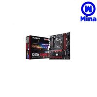 [FREESHIP]  [BẢO HÀNH 3 NĂM] Bo mạch chủ GIGABYTE™ B250M-Gaming 3 -Shop Yêu Thích