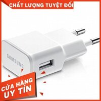 [FreeShip - BH 12th]Cốc sạc 2A Samsung