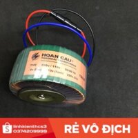[Freeship] Biến áp xuyến 220 v>110 v dòng 150 W [GiáTốt]
