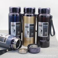 freeship - Bình  giữ nhiệt  1500ml giữ nhiệt 48h