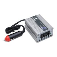 [Freeship] Bộ chuyển đổi điện 12V-220V-100W