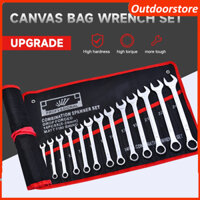 🔥FREESHIP🔥 Bộ cờ lê yeti 14 cây tiêu chuẩn usa 8mm-24mm