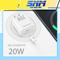 (Freeship) Bộ Củ Dây Cáp Sạc SD-HG06 Cho ĐT Pin Dự Phòng Tai nghe Bluetooth Case pro Vỏ Ốp lưng