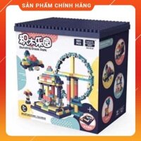 Freeship  Bộ Lego Lắp Ráp Gồm 520 Chi Tiết. Lego Xép Hình Đồ Chơi Cho Bé