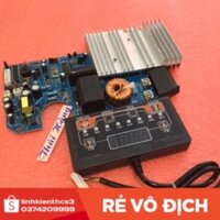 [Freeship] Bo mạch bếp từ đa năng JC-Q2 bàn phím cơ giá 1 mạch [GiáTốt]