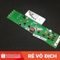 [Freeship] Bo mạch quạt và khiển cho quạt hơi nước SH,BT20 [GiáTốt]