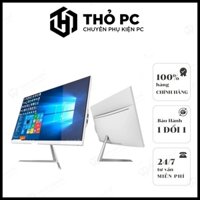 [freeship] Bộ máy tính cá nhân để bàn All in One 24''CORE i3 4130T -tích hợp toàn bộ trên 1 screen (Tặng kèm bàn phím,ch