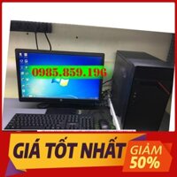 💗[FREESHIP]💗💗💗 Bộ Máy Tính Để Bàn H61/G2030/4Gb/GT630 ☀️☀️☀️ GIÁ RẺ