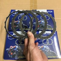 Freeship Bố nồi ex 135 ( tự động ) zin FCC Bảo hành 1 đổi 1