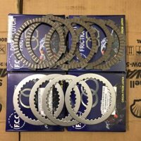 Freeship Bố nồi + lá sắt Exciter 135cc ( 2011 - 2013 )zin FCC Bảo hành 1 đổi 1