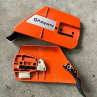 FREESHIP- Bộ ốp lam máy cưa xích 365 Husqvarna