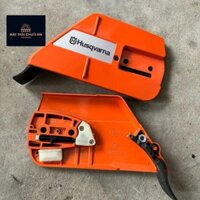 FREESHIP- Bộ ốp lam máy cưa xích 365 Husqvarna