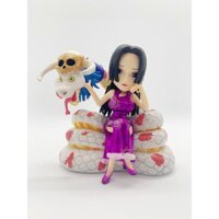 [FREESHIP] BOA HANCOCK - BOA ONE PIECE CHIBI PHIÊN BẢN 2020