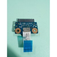 [FREESHIP] Board kết nối ổ CD Lenovo B50-80 B50-30 B50-45 B50-70 mã LS-B095P