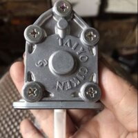 Freeship Bơm xăng tự động xe Novo 2 + Novo LX + EX 135