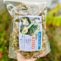 [FReeShip] Bông ATISO Tươi Sấy Khô Thơm Chuẩn Bông AtiSo SaPa Đậm Vị Thơm Chuẩn