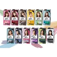[FREESHIP] Bọt nhuộm tóc Liese Kao - Hàng nội địa Nhật