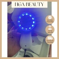 🔴[FREE_SHIP] Búa Lạnh Mini, Máy Điện Di Lạnh ,Máy Massage Dùng Trong Spa TMV