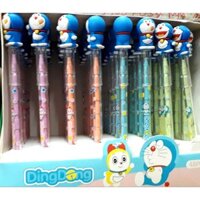 FreeShip Bút chì mèo doremon 48 cây bút chì cute bút chì dễ thương
