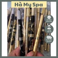 🔴[FREE_SHIP] Bút khắc chân mày - Dao điêu khắc lông mày - Bút điêu khắc sợi lông mày - Hà My Spa Chính Hãng
