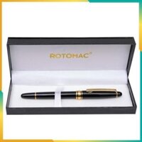 [FreeShip – Bút Ký Cao Cấp] - Bút ký dạ bi ROTOMAC  319RGBK - Khắc tên bút theo yêu cầu
