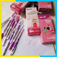 [FREESHIP] Bút mực tím điểm 10 học sinh  Thiên Long