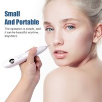 [FREESHIP] BÚT XÓA TÀN NHANG, NỐT RUỒI LCD NEVUS PEN (SẠC ĐIỆN) (8186, LM)