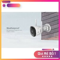 {FREESHIP} Camera IP hồng ngoại không dây 2.0 Megapixel DAHUA F22P-IMOU, chống nước IP67, tương trợ thẻ nhớ, hàng hiệu I