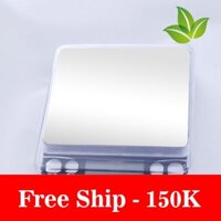 Freeship Cân tiểu ly 500 gram 0.01 gr