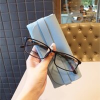 [🚛Freeship] Cắt kính mắt cận-loạn [Gọng kính cận Hàn Quốc] Gọng kính cận thời trang 212  AC