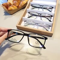 [🚛Freeship] Cắt kính mắt cận-loạn [Gọng kính cận Hàn Quốc] Gọng kính cận thời trang CK021  AC