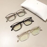 [🚛Freeship] Cắt kính mắt cận-loạn [Gọng kính cận Hàn Quốc] Gọng kính cận thời trang 210  AC