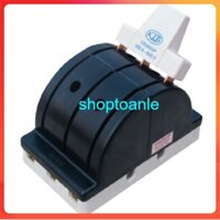 (Freeship) Cầu dao điện 100A loại 3 Pha đảo chiều Vinakip hoặc Ominsu